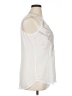 Maurices 100% Polyester Ivory Tank Top Size XL - photo 4