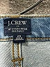 J.Crew Factory Store Blue Jeans Size 29 waist - photo 7