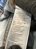 J.Crew Factory Store Blue Jeans Size 29 waist - photo 8