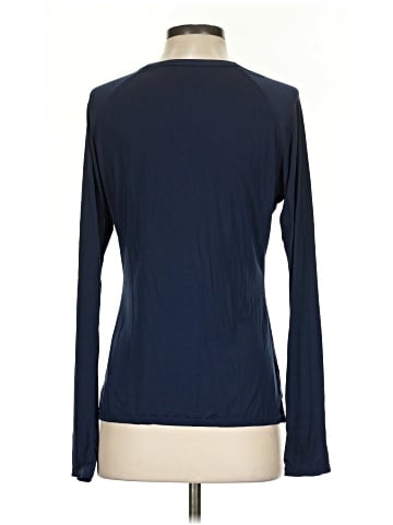 Garnet Hill Long Sleeve T-Shirt (view 2)