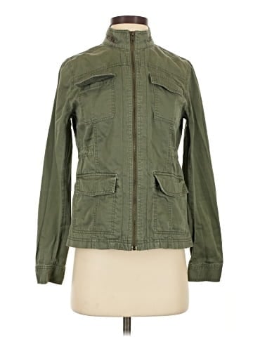 Caslon Cardigan (view 1)