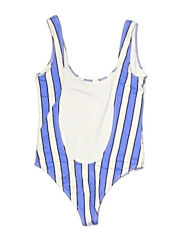 Caroline Constas One Piece Swimsuit (view 2)