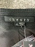 Theory Black Blazer Size 8 - photo 6