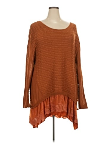 Simply Couture Casual Dress (view 1)