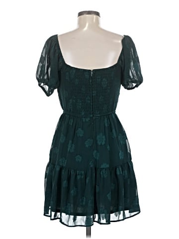 Trixxi Cocktail Dress (view 2)