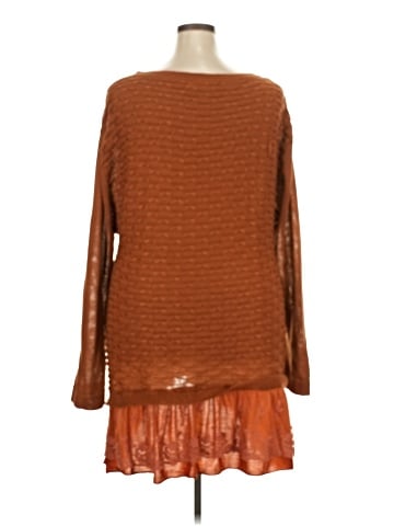 Simply Couture Casual Dress (view 2)