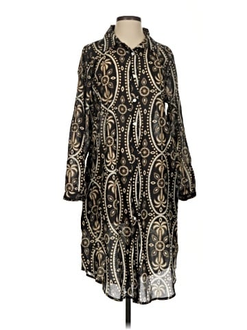 Haute Hippie Casual Dress (view 1)