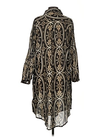 Haute Hippie Casual Dress (view 2)
