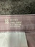 JCPenney Tan Khaki Shorts Size 18 - photo 3