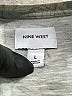 Nine West Paisley Gray Cocktail Dress Size L - photo 7