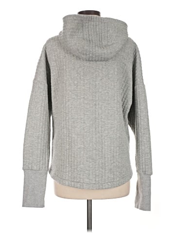 Gap Fit Zip Up Hoodie (view 2)