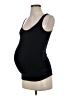 Old Navy - Maternity Black Tank Top Size XS Maternity - photo 1
