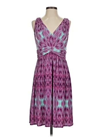 Ivy & Blu Maggy Boutique Cocktail Dress (view 1)
