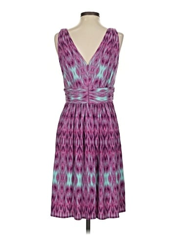 Ivy & Blu Maggy Boutique Cocktail Dress (view 2)
