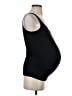 Old Navy - Maternity Black Tank Top Size XS Maternity - photo 4