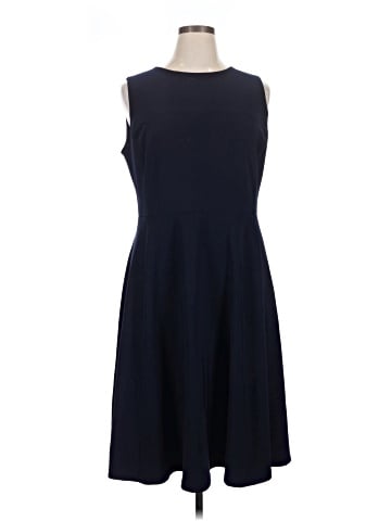 Lauren by Ralph Lauren Cocktail Dress (view 1)