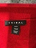 Tribal Red Cardigan Size M - photo 7