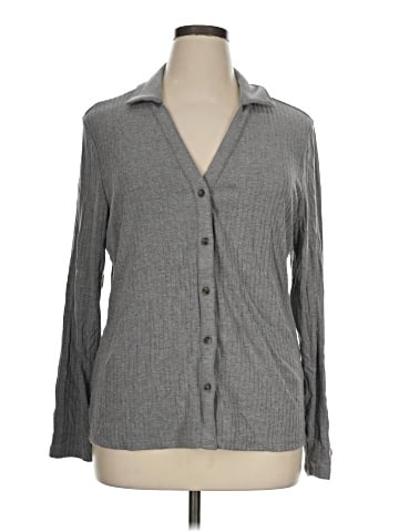 Banana Republic Factory Store Cardigan (view 1)