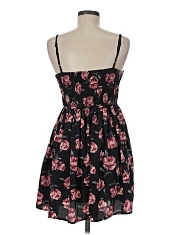 Band of Gypsies Casual Dress (view 2)