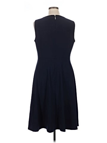 Lauren by Ralph Lauren Cocktail Dress (view 2)
