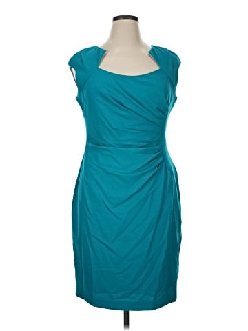 Dana Buchman Cocktail Dress (view 1)