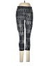 Patagonia Graphic Gray Leggings Size M - photo 1