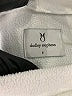 Dudley Stephens 100% Polyester Ivory Turtleneck Sweater Size S - photo 7