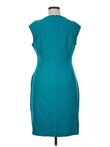 Dana Buchman Cocktail Dress (view 2)