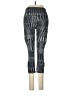 Patagonia Graphic Gray Leggings Size M - photo 2