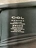 OGL Black Sleeveless Top Size M - photo 7