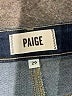 Paige Blue Jeans Size 29 waist - photo 7