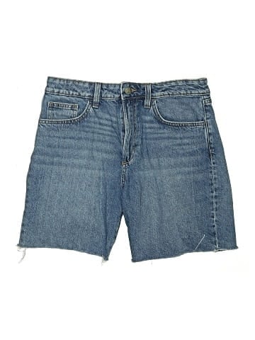 Joe's Jeans Denim Shorts (view 1)