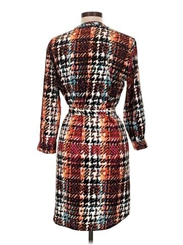 Attention Casual Dress (view 2)