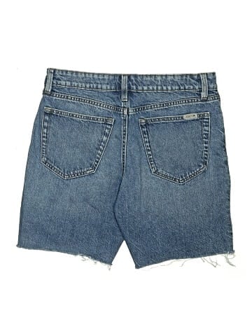 Joe's Jeans Denim Shorts (view 2)