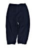 JoJo Maman Bebe Solid Blue Casual Pants Size 2 - 3 - photo 1