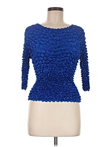 Unbranded 3/4 Sleeve Top (view 1)