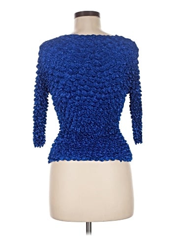 Unbranded 3/4 Sleeve Top (view 2)