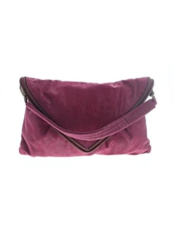 Matt & Nat Leather Shoulder Bag (view 1)