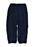 JoJo Maman Bebe Solid Blue Casual Pants Size 2 - 3 - photo 2