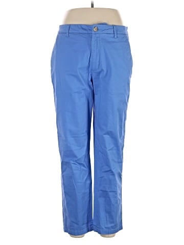 Croft & Barrow Casual Pants (view 1)