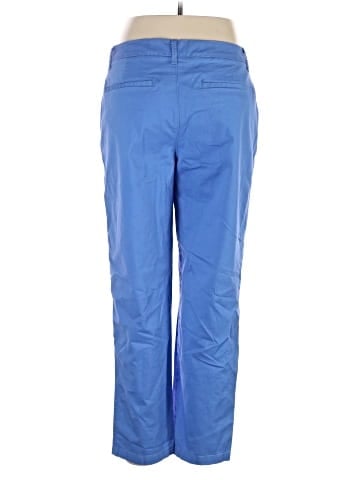 Croft & Barrow Casual Pants (view 2)