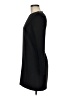 The Kooples Solid Black Casual Dress Size Med (2) - photo 5