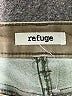 Refuge Tan Khakis Size 6 - photo 7