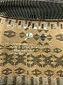 Eye Candy Print Black Leggings Size L - photo 7
