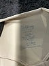 Buffbunny Collection Ivory Casual Pants Size M - photo 7