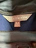 Title Nine Chevron-herringbone Blue Active Pants Size M - photo 7