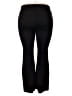 Shein Black Active Pants Size 4X - photo 2