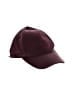 Ivy Park Burgundy Baseball Cap One size - photo 1