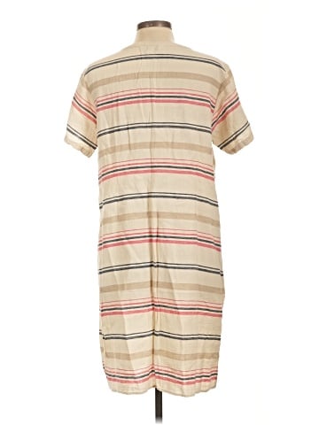 Christopher & Banks Casual Dress (view 2)