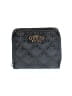 Guess Black Wallet One size - photo 1